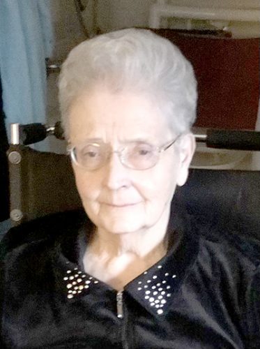 Patricia L. Staley